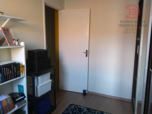 Imagem 11 de 15 de Sobrado Em Condominio - Jardim Sao Nicolau - Ref: 5819 - V-5819
