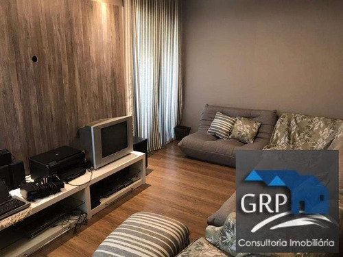 Imagem 12 de 15 de Apartamento Para Venda Em São Caetano Do Sul, Santo Antônio, 3 Dormitórios, 3 Suítes, 6 Banheiros, 4 Vagas - 4748_1-1237339