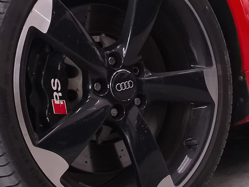 Audi RS3 Sportback 2.5 Tfsi S-tronic Quattro 5p