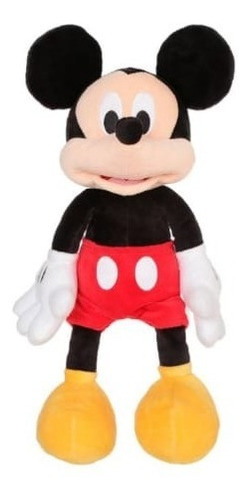 Mickey Mouse Peluche 50 Cm