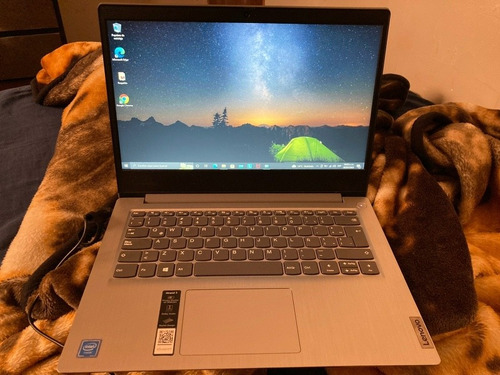 Laptop Lenovo Ideapad 3 14lgl05