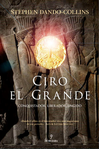 Ciro El Grande Libro