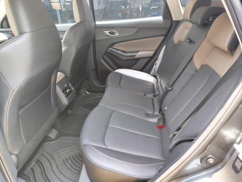 Changan Cs55 Plus 2023