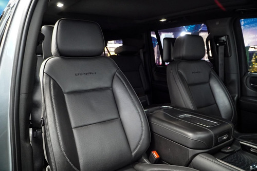 GMC Yukon 6.2 Denali 8 Vel Awd At