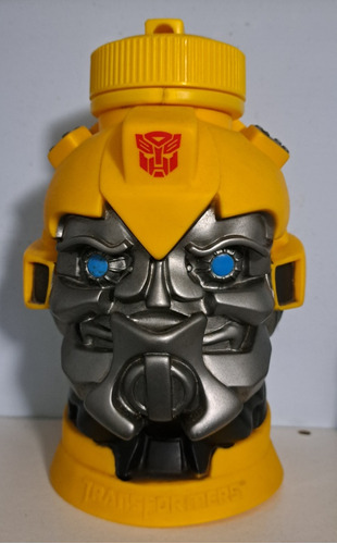 Bumblebee Tomatodo Transformers Original