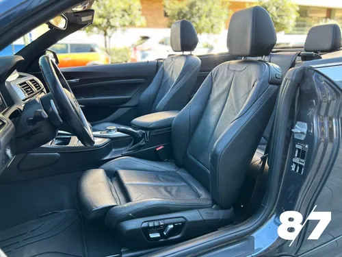 Bmw M240i Convertible