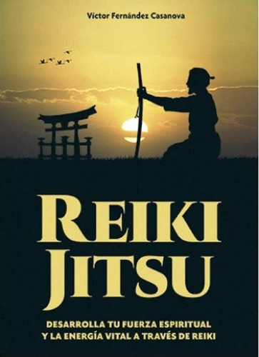 Reiki Jitsu