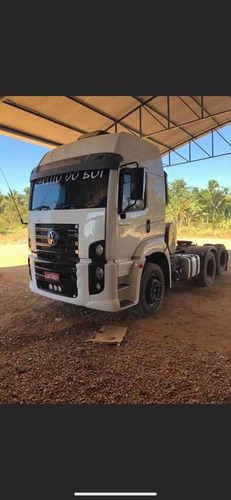 Volkswagen 25-370 X 25-420