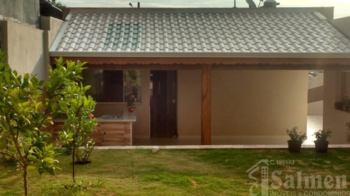 Imagem 29 de 30 de Casa - Ca00406 - 70317667