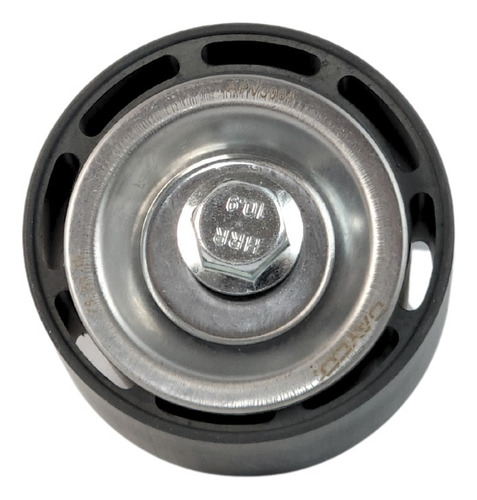 Polia Do Tensor Da Correia Scania P/g/r 124 Dayco Apv3064