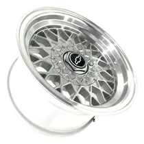 Comprar Rodas Bbs Off Road Aro 15 Tala 8 5x114 Roda Off Road Et 20