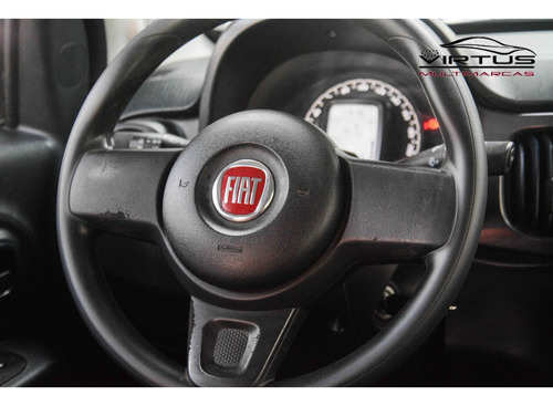 Fiat Mobi 1.0 FIREFLY FLEX DRIVE MANUAL