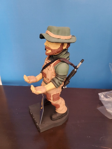 Soporte Para Control O Celular John Price Warzone Cod