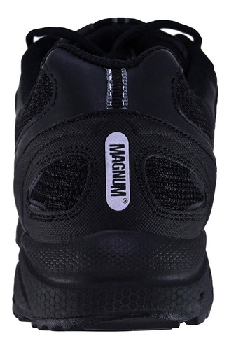 Tenis Deportivos Entrenamiento Militar Tactico Magnum Must