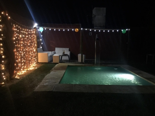 Imagen 8 de 18 de Hermosa Casa En San Luis (10 Pers.) Carnaval Reservado