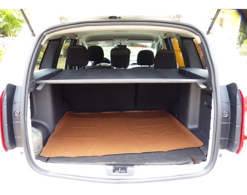 Renault Duster Dynamique Mt 2000cc 4x4