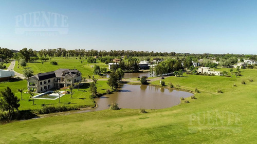 Terreno En San Eliseo Golf & Country
