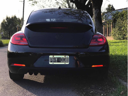 Volkswagen The Beetle 1.4 Tsi