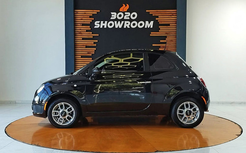 Fiat 500 1.4 Cult 85cv