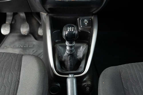 Fiat Cronos 1.3 Gse Drive