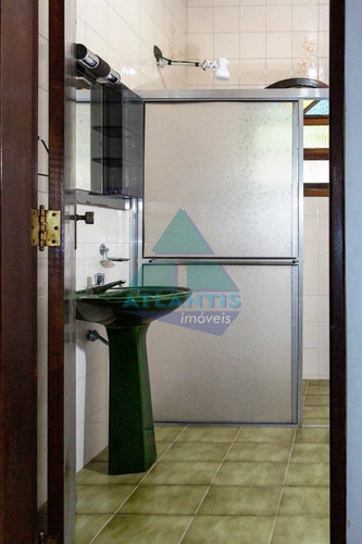 Imagem 12 de 15 de Casa Com 3 Dorms, Sertão Da Quina, Ubatuba - R$ 450 Mil, Cod: 1336 - V1336