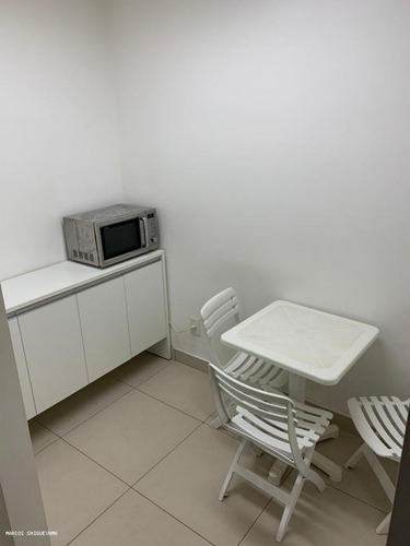 Imagem 5 de 13 de Sala Comercial Para Venda Em Salvador, Pituba, 2 Banheiros, 3 Vagas - Da0037_2-1183194