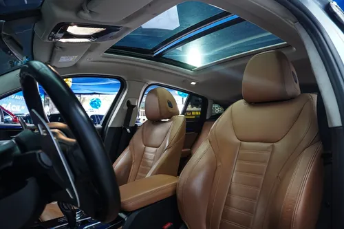 ¡hermosa Bmw X4!