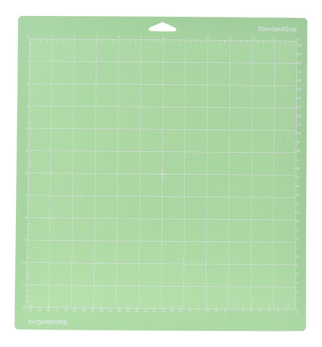 Tapete De Corte Para Plotter, 3 Unidades, Adhesivo De Repues