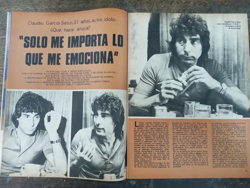 Imagen 2 de 4 de Familia Cristiana Nº 6 * Junio 1975 *