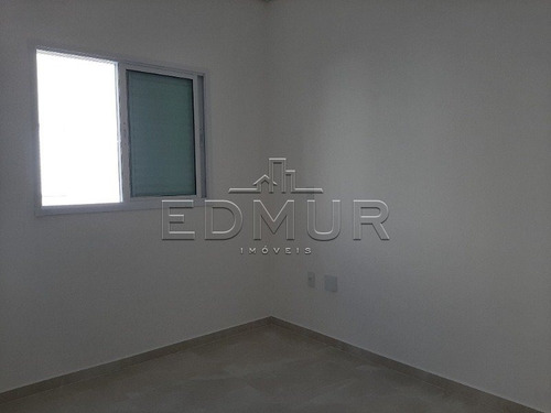 Cobertura - Vila Sao Pedro - Ref: 27487 - V-27487