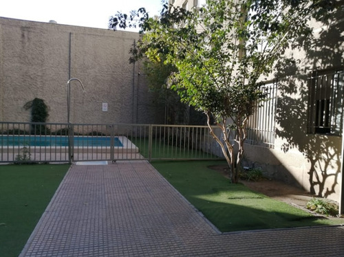 Oportunidad Única Lindo Departamento Home Studio En 1er Piso