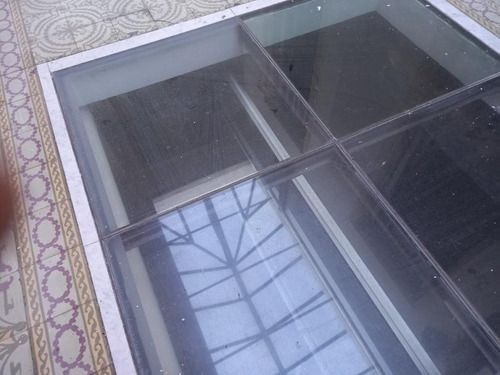 Excelente Casa De Casi 800 M2 Con Entrada Para Vehículos P (ref: Ksk-16)
