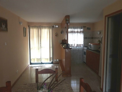 Alquiler Temporal Impecable Duplex En Costa Azul