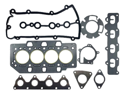 Juego Juntas Motor Chery Face 1.3 16v Fibra