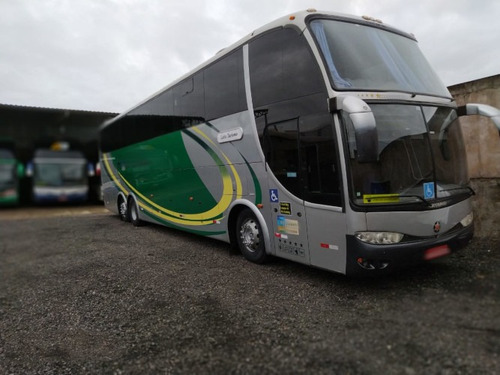 Ld - Scania - 2009 Codigo: 5388
