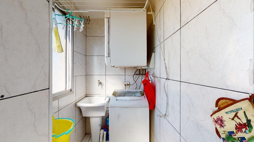 Imagem 13 de 24 de Apto Cursino | 3 Quartos | 76 M² | Cond: R$700.00 | 1 Vaga - 1ufgjw9