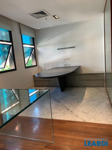 Imagem 5 de 13 de Conj. Comercial - Jardim Guedala - Sp - 616315