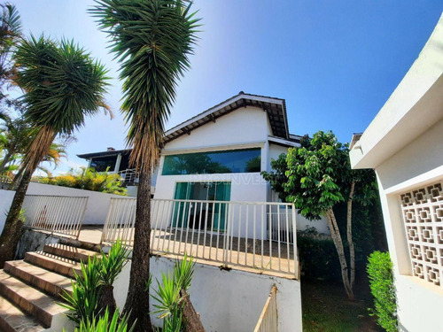 Imagem 25 de 30 de Casa Com 3 Dormitórios À Venda, 152 M² Por R$ 900.000,00 - Vargem Grande Paulista - Vargem Grande Paulista/sp - Ca19607