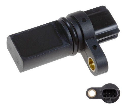Sensor De Cigüeñal Leva Pathfinder 3.5 4.0 02-14 3pin F.
