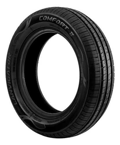 Pneu Lanvigator Comfort Ii 205/65r16 Aro 16 95h