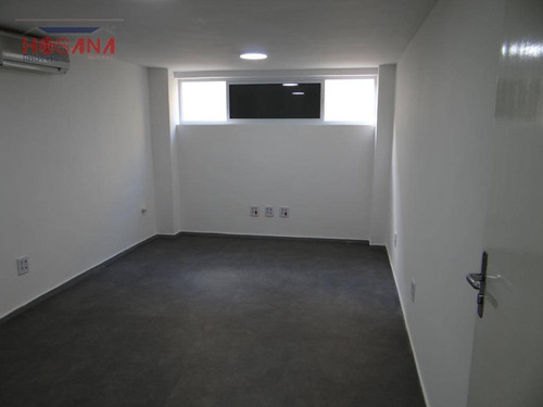 Imagem 6 de 30 de Sala Para Alugar, 15 M² Por R$ 1.100,00/mês - Região Central - Caieiras/sp - Sa0018