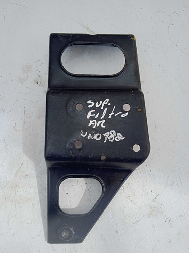 Suporte Filtro De Ar Uno Fire 1537 B197