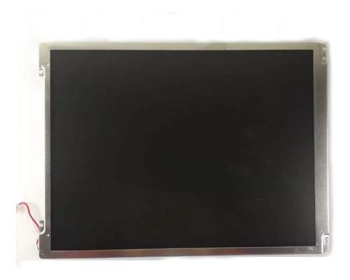 Display Hitachi Tx18d16vm1cab Original 7 Pol Lcd Tx18d16vm1