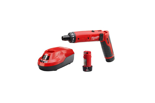 Tornillador M4 Redlithium 200 Y 600 Rpm Milwaukee 2101-22