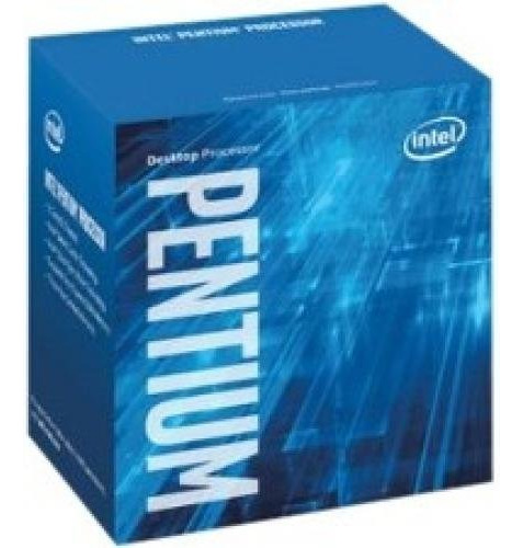 Boxed Intel Pentium Processor G4520 (3m Cache 3.60 Ghz)