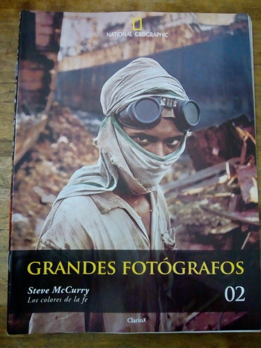 Coleccion Grandes Fotografos 2 Steve Mccurry (33)