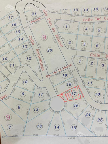Imagen 18 de 19 de Terreno En Venta - Mendiolaza