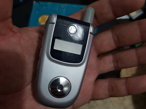 Motorola V220 Oi LG Nokia Samsung Siemens (leia O Anúncio)