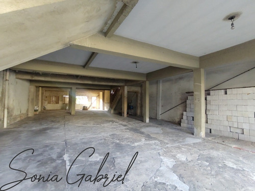 Imagem 18 de 20 de Imóvel Comercial E Residencial À Venda Em Vinhedo/sp. - Ca00100 - 69494918
