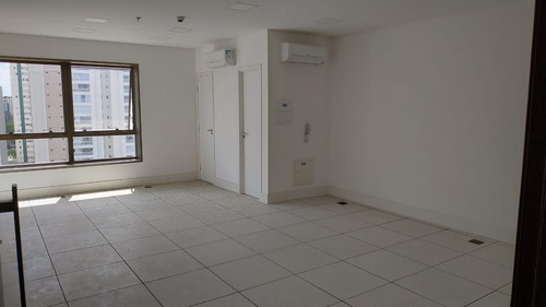 Imagem 3 de 6 de Sala Para Alugar, 37 M² Por R$ 2.100,00/mês - Royal Park - São José Dos Campos/sp - Sa0811